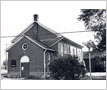 Meadowvale United Church, Meadowvale Village