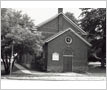 Meadowvale United Church, Meadowvale Village