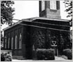 Trinity Anglican Church, Streetsville