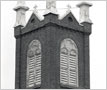 Trinity Anglican Church, Tower, Streetsville