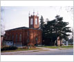 Trinity Anglican Church, Streetsville