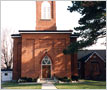 Trinity Anglican Church, Streetsville