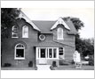 Graydon-Atkinson House, Streetsville
