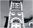 Streetsville Grammar School, Tower
