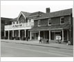 Franklin House, Streetsville