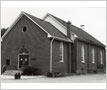 St. Joseph's Roman Catholic Church, Streetsville