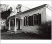 Heron-Dandie House, Streetsville