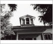Heron-Dandie House, Dormer, Streetsville