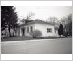 Heron-Dandie House, Front Facade, Streetsville