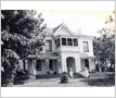 William Barber House, Streetsville