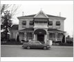 William Barber House, Streetsville