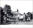 William Barber House, Streetsville