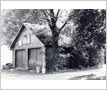 William Barber House, Outbuilding, Streetsville