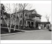 William Barber House, Streetsville