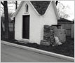 William Barber House, North Outbuilding, Streetsville