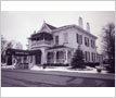 William Barber House, Streetsville