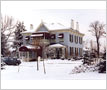 William Barber House, Streetsville