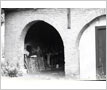 Rowe-Steggall House, Driveshed, Streetsville