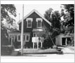 Fulton House, Streetsville