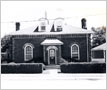 Matthew Cunningham House, Streetsville