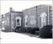 Matthew Cunningham House, Streetsville