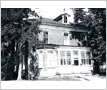 Streetsville Methodist Parsonage