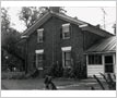 Marchment House, Lisgar, Meadowvale