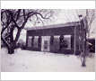 Marchment House, Lisgar, Meadowvale