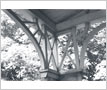 Sylvan Oaks, Treillage, Lisgar, Meadowvale