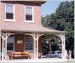 Sylvan Oaks, Lisgar, Meadowvale