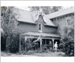 Miller-Chamberlain House, Meadowvale