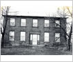 Brown-Madill House, North Front Fa�ade, Meadowvale
