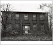 Brown-Madill House, North Front Fa�ade, Meadowvale