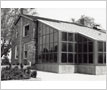 Wilcox House, Rear West Addition, Hurontario/Eglinton