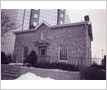 Wilcox House, Hurontario/Eglinton
