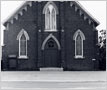 Britannia United Church