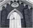 Britannia United Church, Window