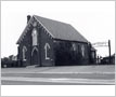 Britannia United Church
