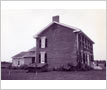 Gardner-Dunton House, Britannia