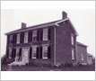 Gardner-Dunton House, Britannia