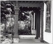 Hansa House (German Canadian Museum), Entrance, Britannia