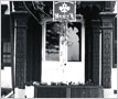 Hansa House (German Canadian Museum), Front Door, Britannia