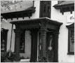 Hansa House (German Canadian Museum), Front Entrance, Britannia