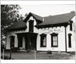 Hansa House (German Canadian Museum), Britannia