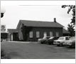 Elliot-Barrett House, Britannia
