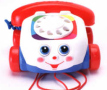 Child telephone