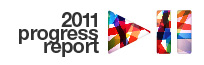 2011 Progress Report
