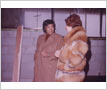 Burnhamthorpe District Library Construction, 1976
