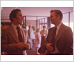 Burnhamthorpe District Library, Official Opening, October 3, 1976