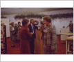 Burnhamthorpe District Library, Official Opening, October 3, 1976